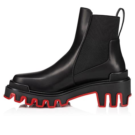 marchacroche louboutin